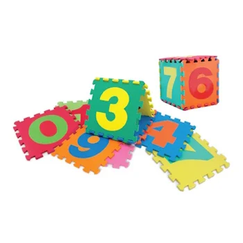 Sunta toys puzzle podne brojevi 32x32x1cm PZ10014-2 Sunta toys puzzle podne brojevi 32x32x1cm PZ10014-2