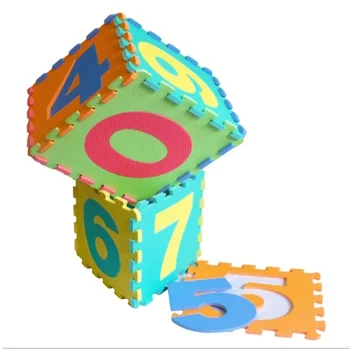 Sunta toys puzzle podne brojevi 32x32x1cm PZ10014-3 Sunta toys puzzle podne brojevi 32x32x1cm PZ10014-3