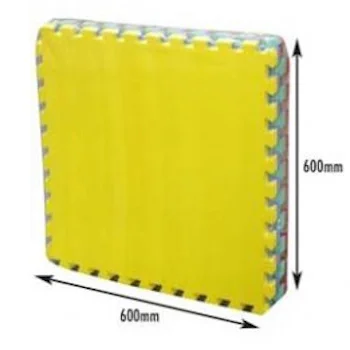 Sunta toys puzzle velike baby 4 komada 60x60x1cm PZ21010-2 Sunta toys puzzle velike baby 4 komada 60x60x1cm PZ21010-2