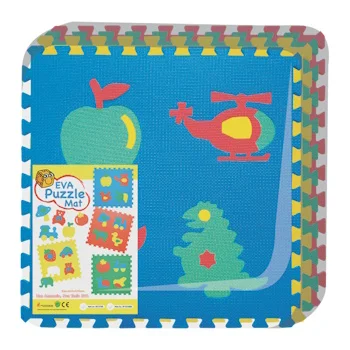 Sunta toys puzzle velike 4 komada 60x60x1cm PZ21034-1 Sunta toys puzzle velike 4 komada 60x60x1cm PZ21034-1