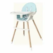 BBO hranilica za bebe Bambi plava BZ-509
