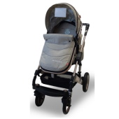 BBO kolica za bebe Matrix bež GS-T106