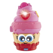 Chicco igračka Cupcake roze