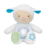Chicco muzička lampa uspavana ovčica