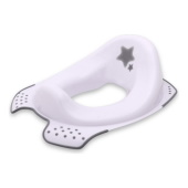 Lorelli anatomski adapter za decu Stars white