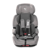 Lorelli auto-sedište Iris isofix grey 9-36kg (2021)