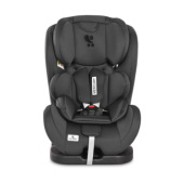 Lorelli auto-sedište Mercury black 0-36kg (2021)