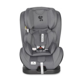 Lorelli auto-sedište Mercury grey&black 0-36kg (2021)