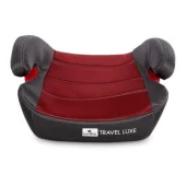 Lorelli auto-sedište Travel luxe isofix red 15-36kg