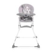 Lorelli hranilica za bebe Cookie grey rabbits (2021)