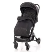 Lorelli kolica Fiorano black diamond (2020)