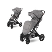 Lorelli kolica za bebe Storm opaline grey