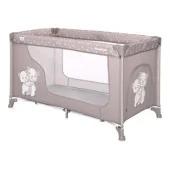 Lorelli prenosivi krevetac Moonlight 1 nivo string hug (2021)