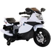 Motor na akumulator model 117 beli