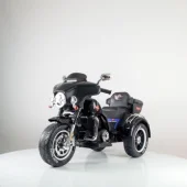 Motor na akumulator model 121 crni