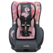 Nania autosedište 0-18kg Cosmo Flamingo A057978