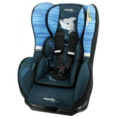 Nania autosedište 0-18kg Cosmo Shark A058013