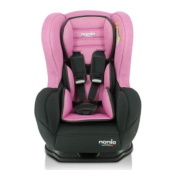 Nania autosedište 0-18kg Cosmo denim pink A058004