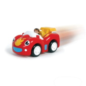 Wow igračka sportski automobil Fireball Frankie