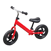 Dečiji balans bicikl bez pedala model 750 crveni