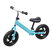 Dečiji balans bicikl bez pedala model 750 plavi