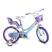 Dečiji bicikl Disney Frozen 16