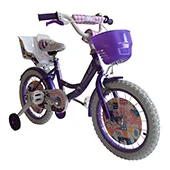 Dečiji bicikl Miss Cat 16