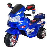 Motor na akumulator model 111 plavi