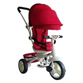 Tricikl GTS model 425 crveni