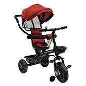 Tricikl Playtime Little model 415 crveni