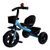 Tricikl Nani bez tende mini model 426 plavi