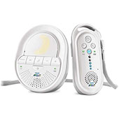 Avent alarm Dect Baby Monitor 4429