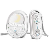 Avent alarm Dect Baby Monitor 4429