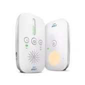 Avent alarm za bebe entry level dect monitor gener 3728