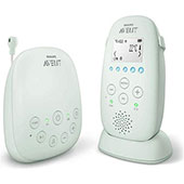 Avent Babi alarm Dect Monitor Audio 9094
