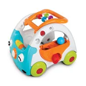 B Kids Sensory aktivan šetalica 3 u 1 115030