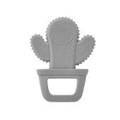 Babyjem glodalica cactus grey