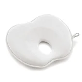 Babyjem jastuk anatomski white