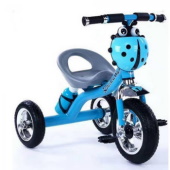 Baby Land tricikl Bubamara sa termosom na baterije 