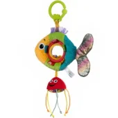 Bali Bazoo igračka za bebe ribica Goldie
