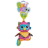 Bali Bazoo igračka za bebe Owl Olivia