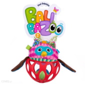 Bali Bazoo igračka za bebe sovica Odette