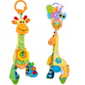 Bali Bazoo igračka za bebe žirafa Gina