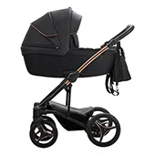 Bebetto Torino Si kolica za bebe set 2u1