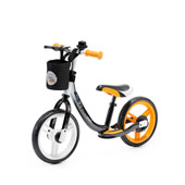 Bicikl Space Orange Kinderkraft
