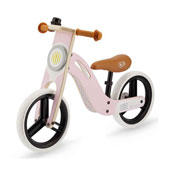 Bicikl Uniq Pink Kinderkraft