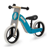 Bicikl Uniq Turquoise Kinderkraft