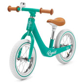 Bicikl Rapid Midnight Green Kinderkraft