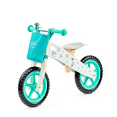 Bicikl Runner Stars sa kacigom Kinderkraft