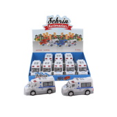 Birlik kombi policija na potez 784449